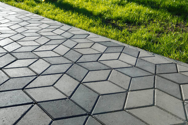 Best Paver Driveway Replacement  in Stevenson, AL