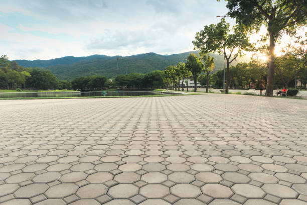 Reasons to Select Us for Your Driveway Paving Requirements in Stevenson, AL