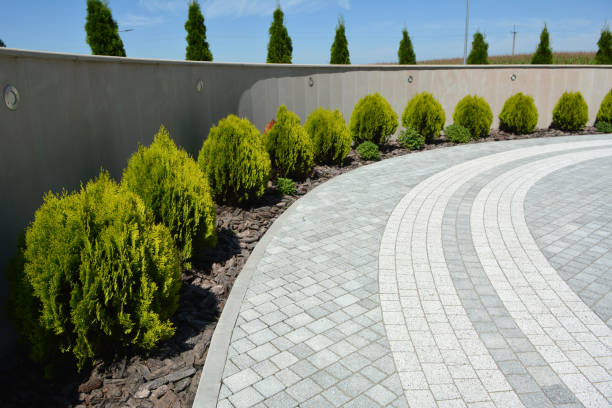 Stevenson, AL Driveway Pavers Company