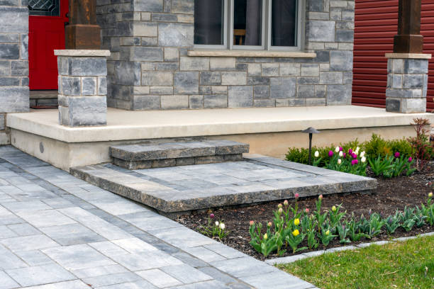 Best Brick Driveway Pavers  in Stevenson, AL