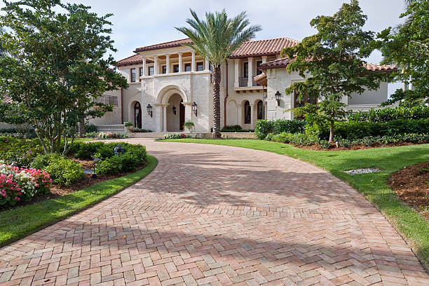 Best Driveway Pavers Near Me  in Stevenson, AL