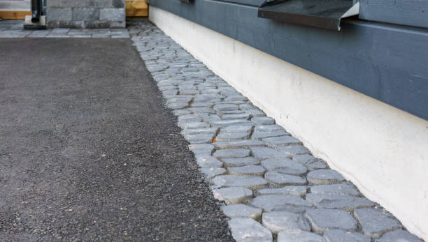Best Decorative Driveway Pavers  in Stevenson, AL