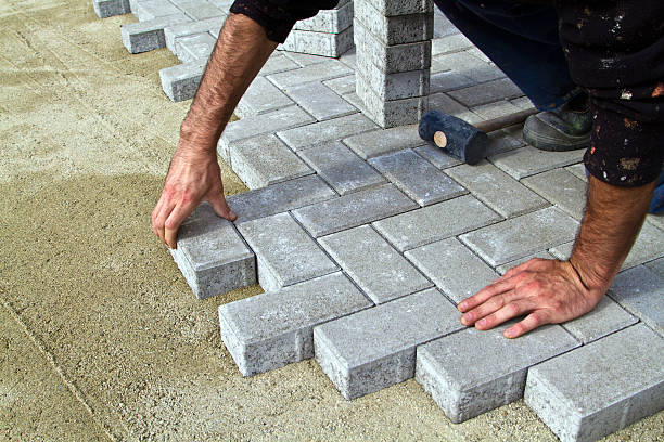 Best Driveway Paving Near Me  in Stevenson, AL